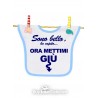 bavaglino mettimi giù