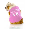maglietta per cane