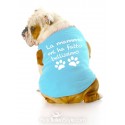 maglietta per cane