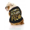 maglietta per cane