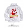 maglia lupetto romanista dalla nascita