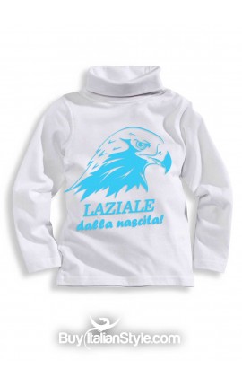 Maglia lupetto "Laziale...