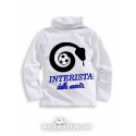 maglia lupetto interista dalla nascita baby neonato bambino invernale