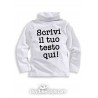 PERSONALIZED knit tourtle neck t-shirt