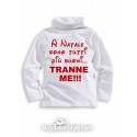 maglia lupetto neonato bambino a natale sono tutti  più buoni tranne me