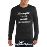 maglia uomo girocollo a manica lunga mia moglie ha un marito fantastic