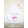 First change bag customizable by name