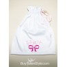 First change bag customizable by name