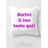Personalized Pillowcase