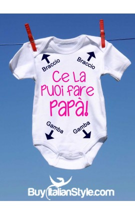 Mini Tshirt Per Auto Personalizzabili
