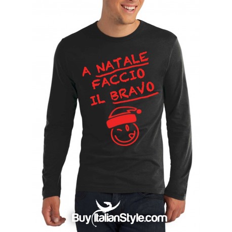 Magliette uomo, polo uomo, regalo Natale