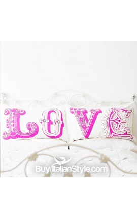 Love Couples pillowcases...