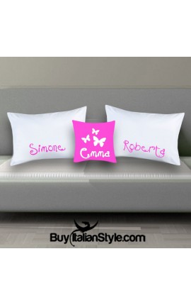 Personalized Pillowcases...