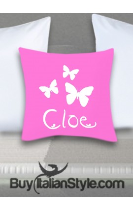 Customizable pillowcase...