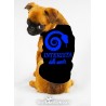 T-shirt per cani  "La mamma mi ha fatto bellissimo/a"