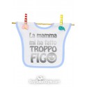 bavetta "troppo figo"