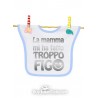 bavetta "troppo figo"