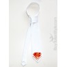 Men's Tie "Super Dad"