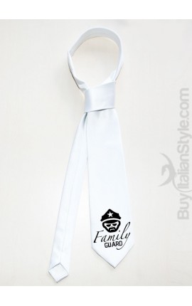 Personalized Men's Tie...