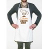 Personalized Apron "Master Chef + Name"