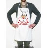 grembiule da cucina unisex "cuoco per amore"
