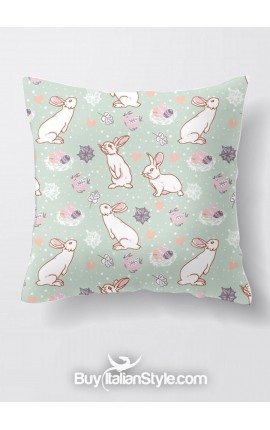 Pillowcase BUNNY