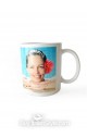 Mug PERSONALIZZABILE con FOTO