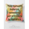 Federe cuscino da personalizzare