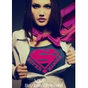 Maglia  "Super Mamma"