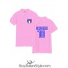 Customizable Polo with name and number