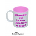 tazza infrangibile personalizzabile con stampa