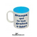 tazza infrangibile personalizzabile con stampa