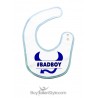 Bib bad boy-bad girl
