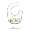 Bavaglino nonnini soldini