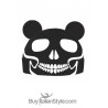 Skull hat