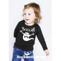 maglia bimbo bimba halloween