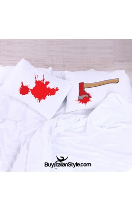 Pair of pillowcases for...