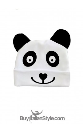 Cappellino PANDA