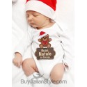 Body buon natale da...