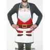 Cooking Apron "Santa Claus!"