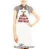 Cooking Apron Christmas's reindeer