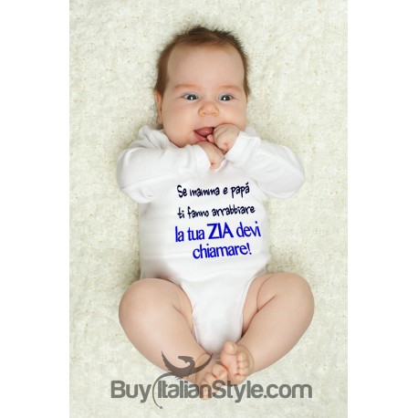 Bis abbigliamento neonato con stampe divertenti