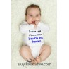 Bis abbigliamento neonato con stampe divertenti