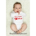 bis abbigliamento neonato on-line sono l'amore della zia