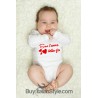 bis abbigliamento neonato on-line sono l'amore della zia