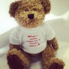 Peluches Animaletto personalizzabile