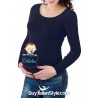 maglia premaman