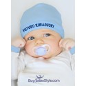 Cappellino personalizzabile con nome