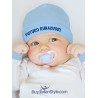 Cappellino personalizzabile con nome
