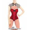 Sexy Bustier Apron